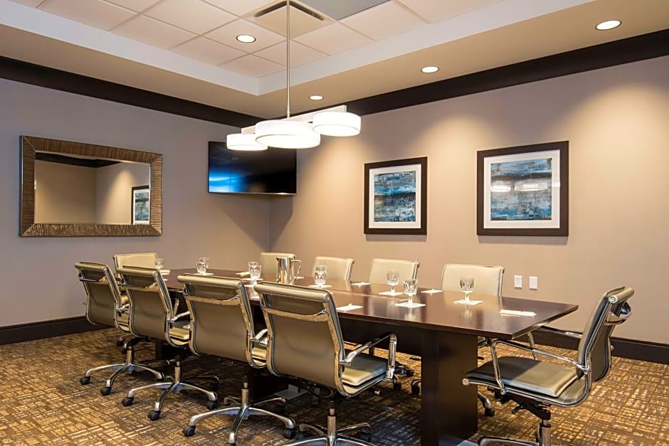 DoubleTree by Hilton Schenectady