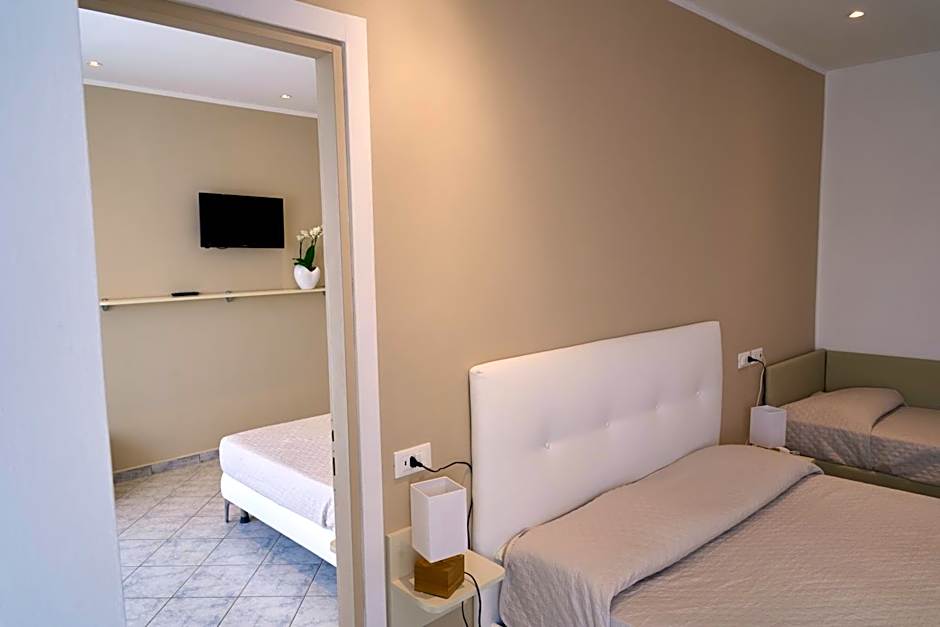 Hotel Viña del Mar Pineta