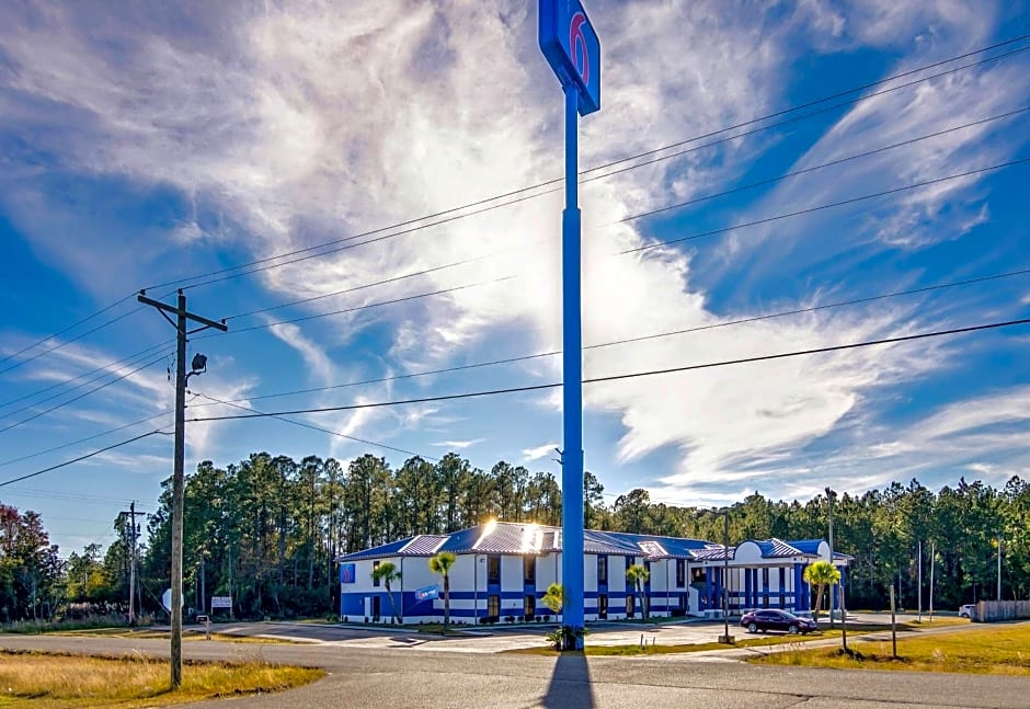 Motel 6 Moss Point, MS