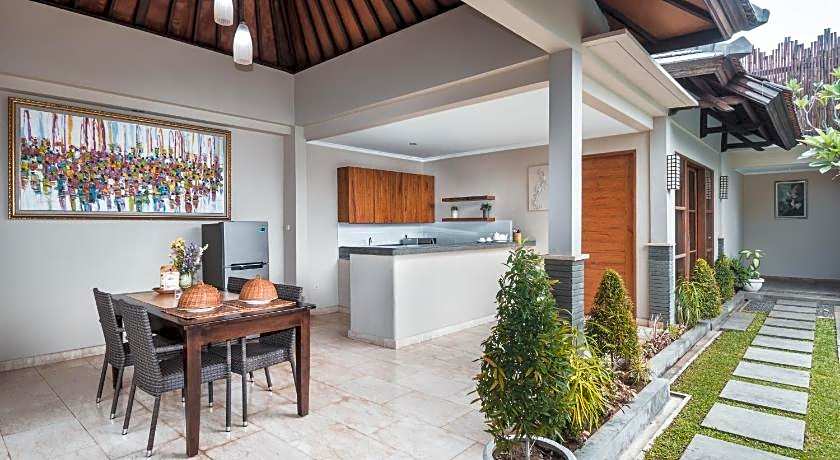 Dura Villas Bali at Kerobokan