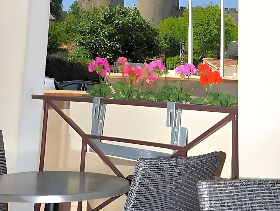 Hotel Espace Cite