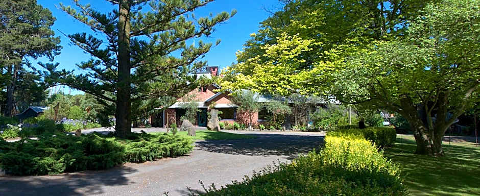 Oakdene Vineyards Guesthouse