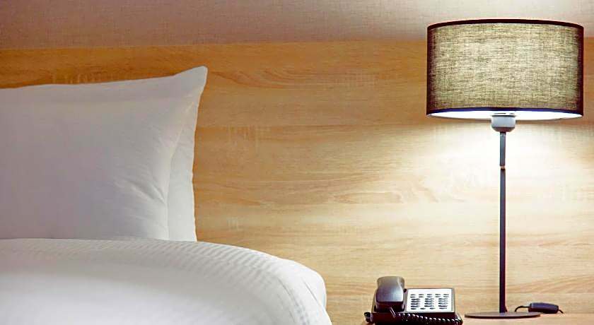 The HO Hotel