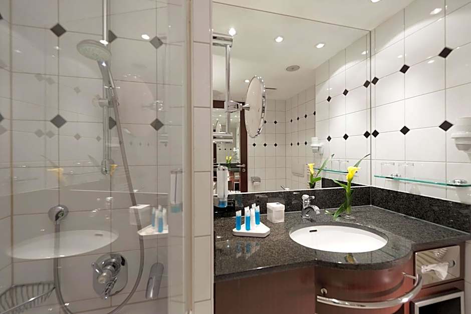 Dorint Am Goethepark Weimar