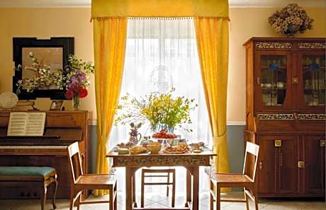 Iride Bed and Breakfast