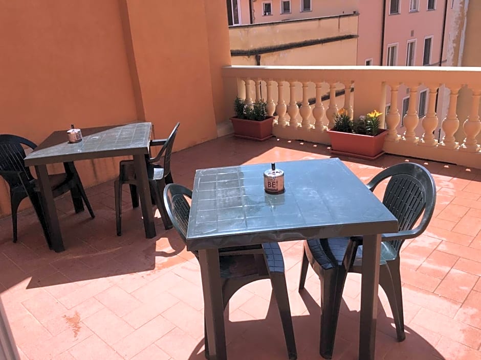 Casa Carducci 33