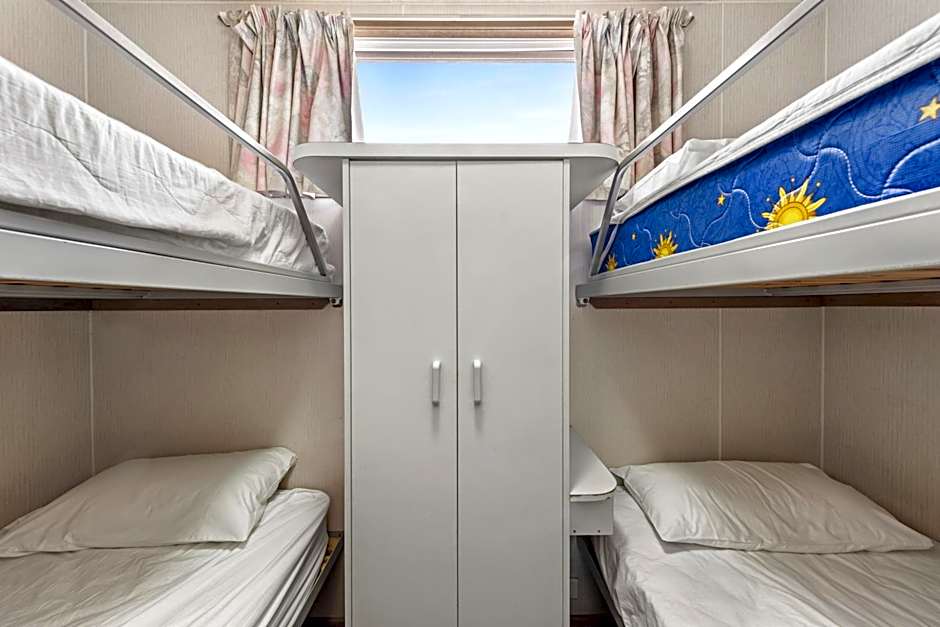 Discovery Parks - Clare