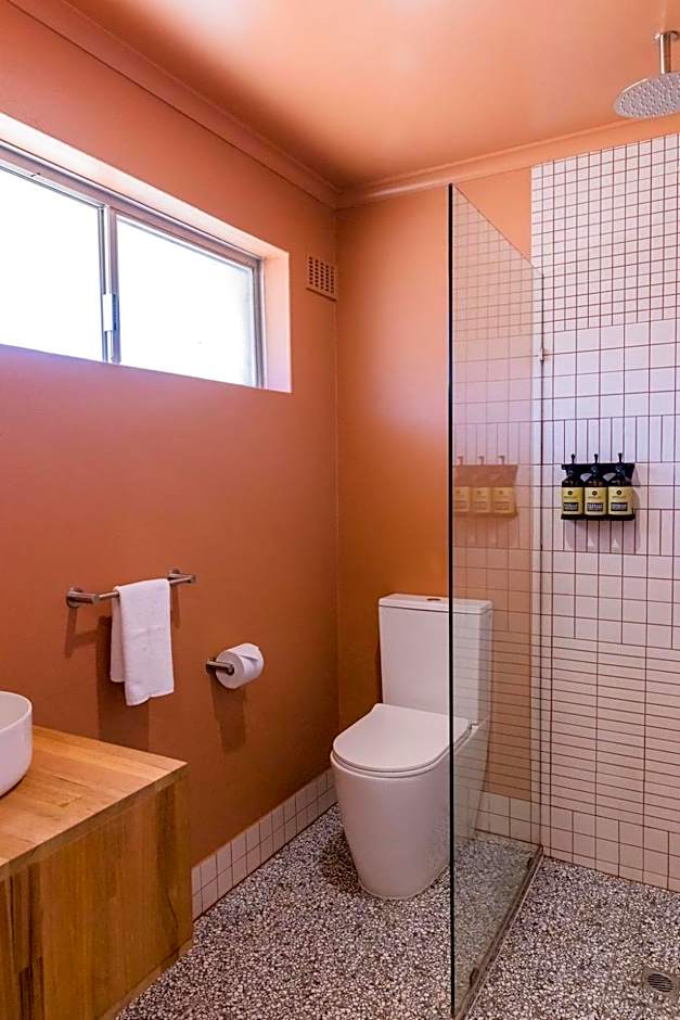 The Lodge At The Denmark Hotel