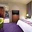 Hilton Garden Inn Monterrey Airport