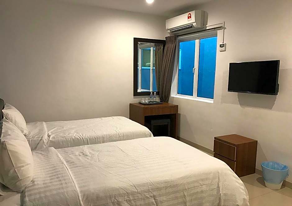 Brezza Hotel Lumut