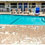 Motel 6-Bakersfield, CA - Convention Center