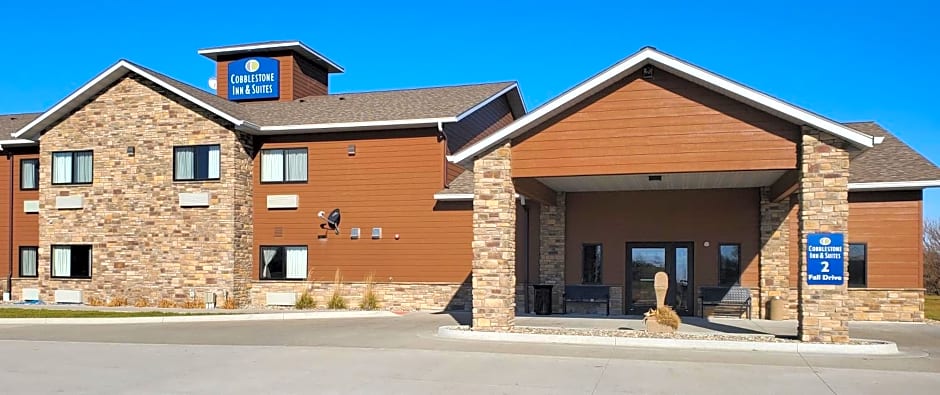 Cobblestone Inn & Suites Maryville