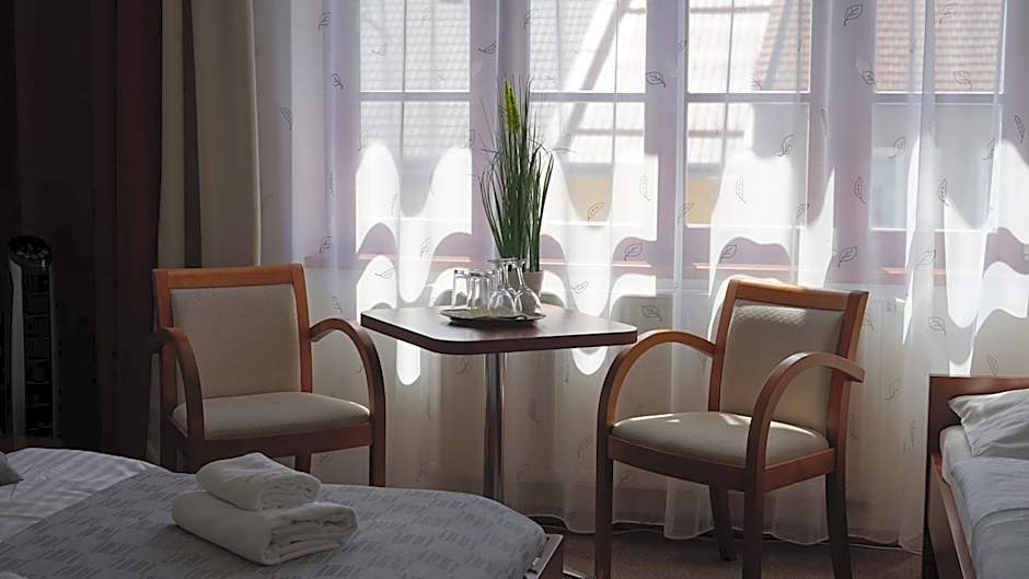 Pivovarsky Hotel Kojetín u Kroměříže