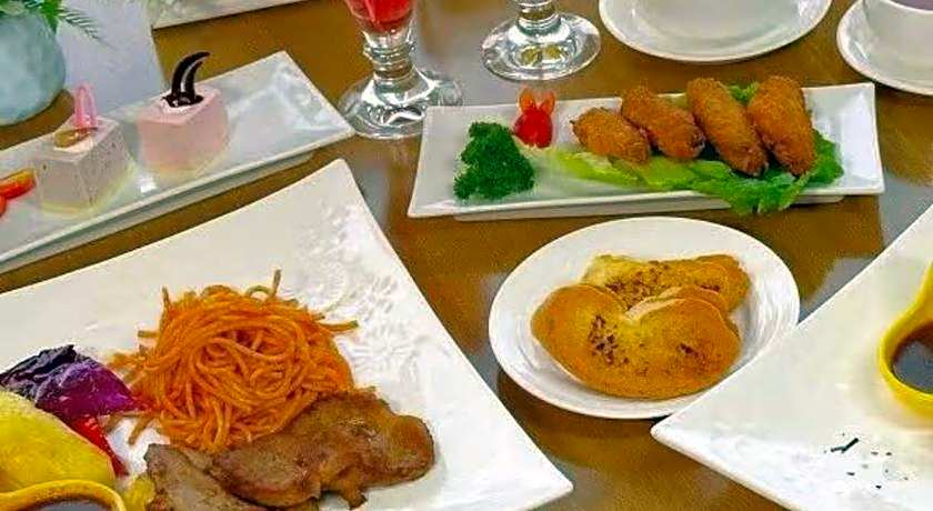 Zhongshan International Hotel