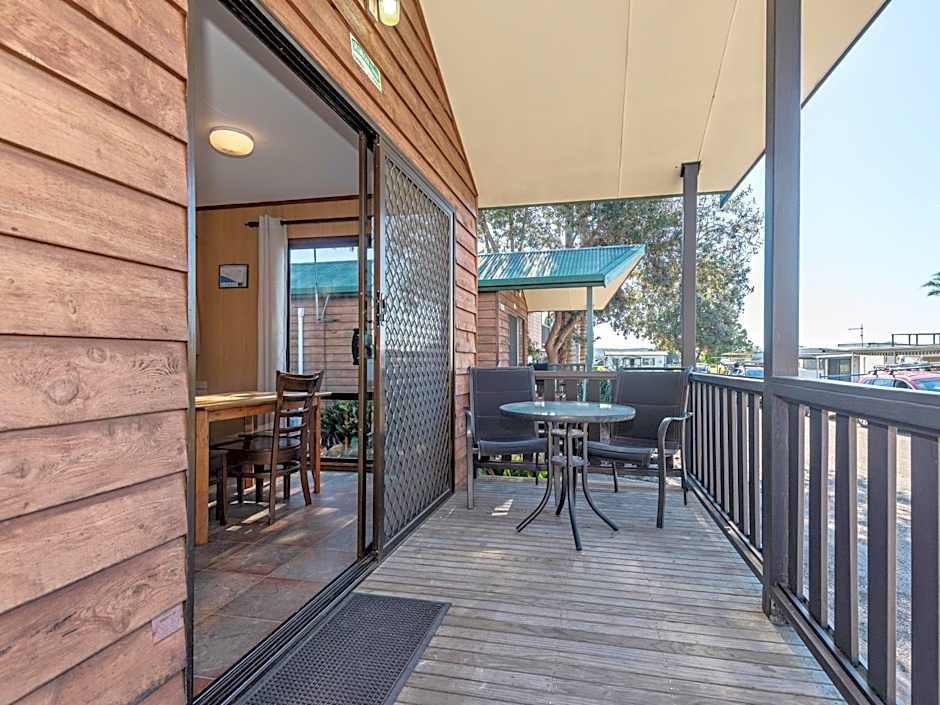 Moruya Holiday Park