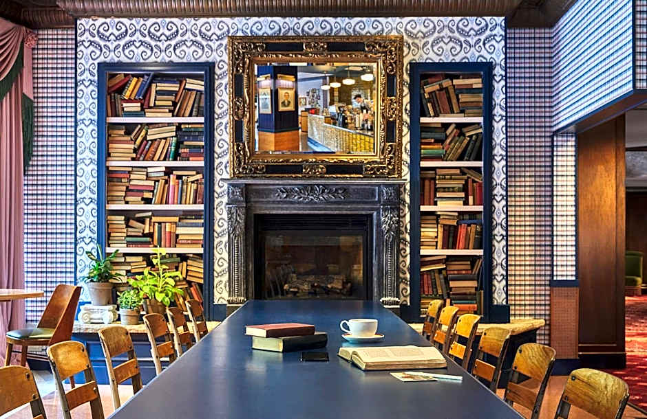 Graduate by Hilton Providence