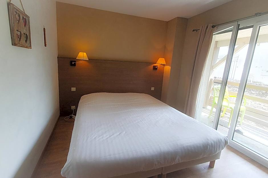 Hotel Alicia Auray Le Bono