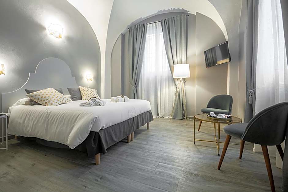 La Lu cozy rooms