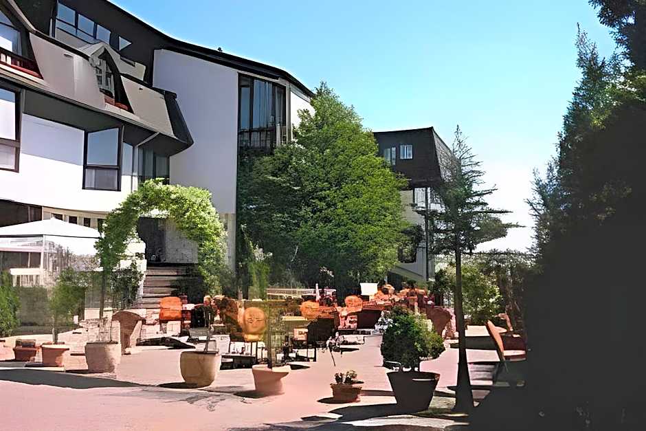 gut-Hotel Tannenhof