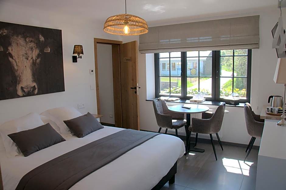 Auberge la Hutte Lurette