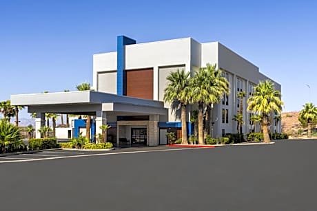 Hampton Inn By Hilton St. George