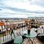 Jess Hotel & Spa Warsaw Old Town