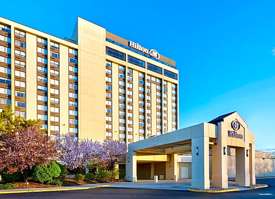 Hilton Hasbrouck Heights/Meadowlands