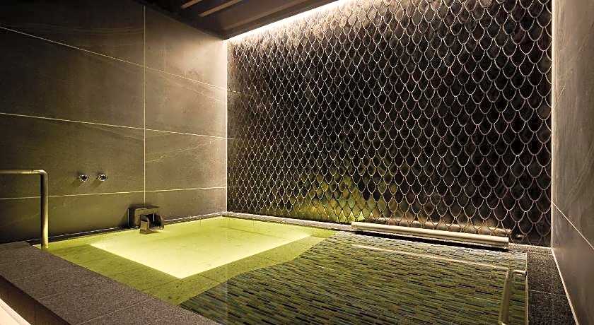 Yatomi Hotel Nuqu Natural Hot Spring