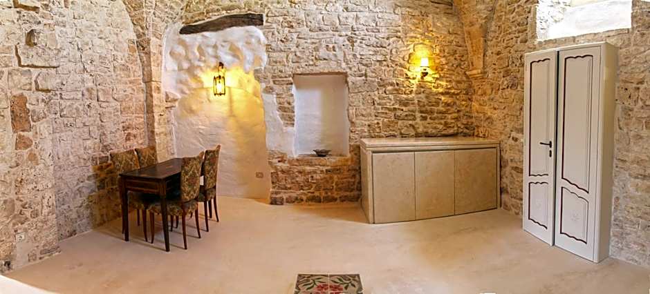 Palazzo Camarda B&B