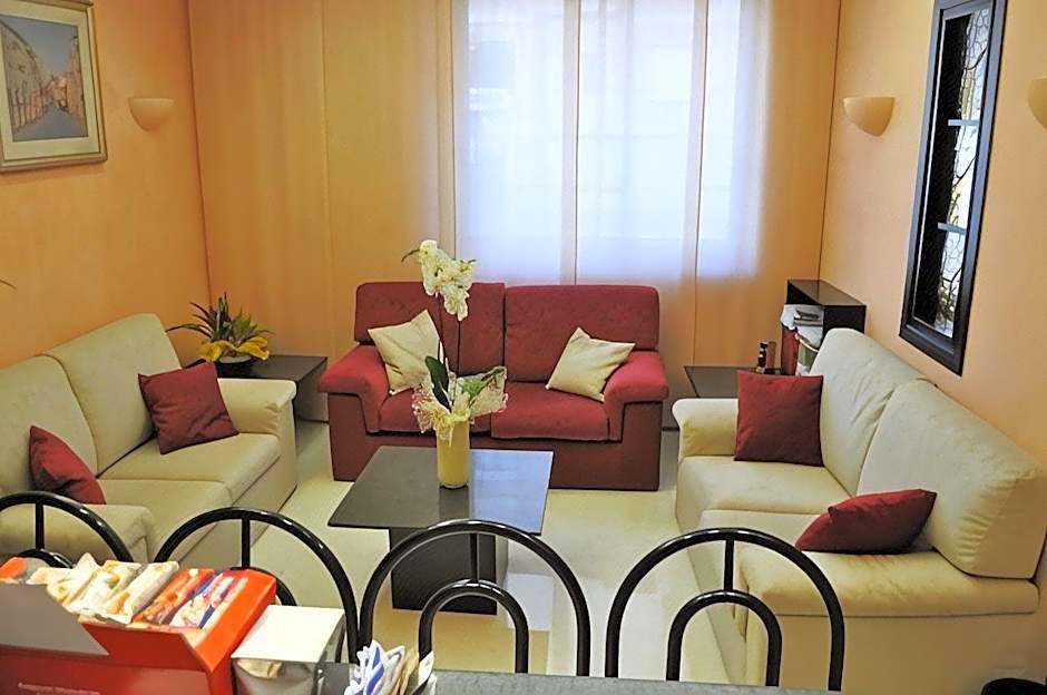 Hotel Garibaldi