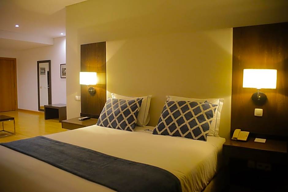 Afrin Prestige Hotel