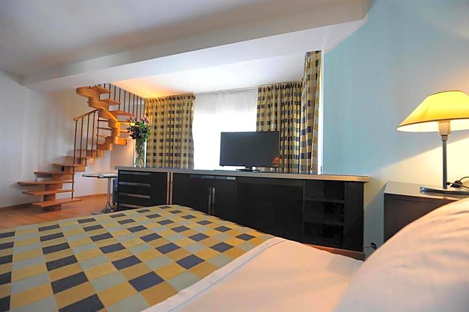 Pizzomunno Vieste Palace Hotel