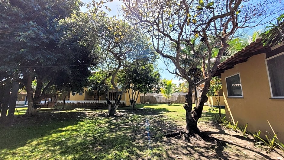 Pousada Beach Bahia