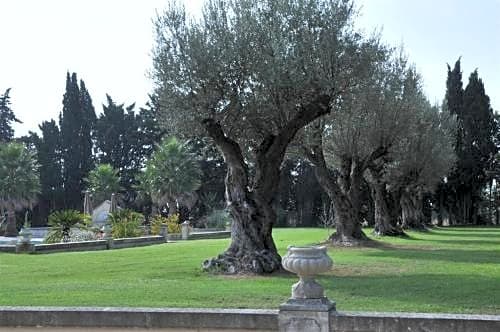 Domaine du Grand Malherbes