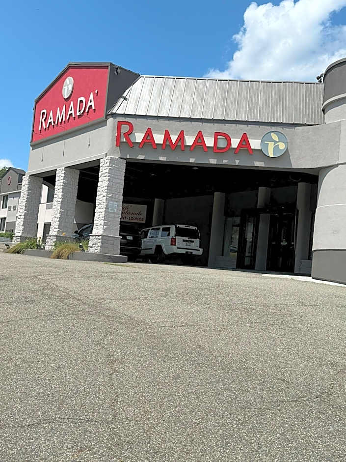 Ramada by Wyndham Newburgh/West Point