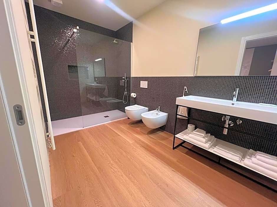 Photo 1 of 3 of Larger 1 Double Bed or 2 Beds