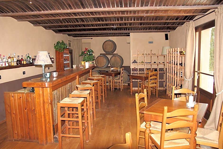 Villa Delia Hotel and Cooking School