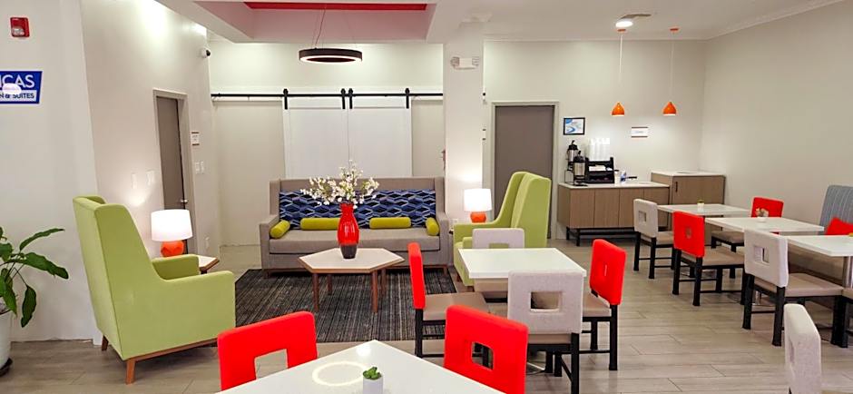 Americas Best Value Inn & Suites Foley Gulf Shores