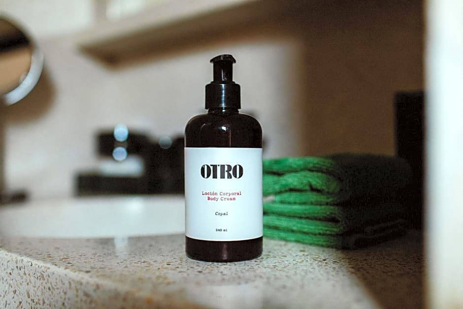 Otro Oaxaca, a Member of Design Hotels