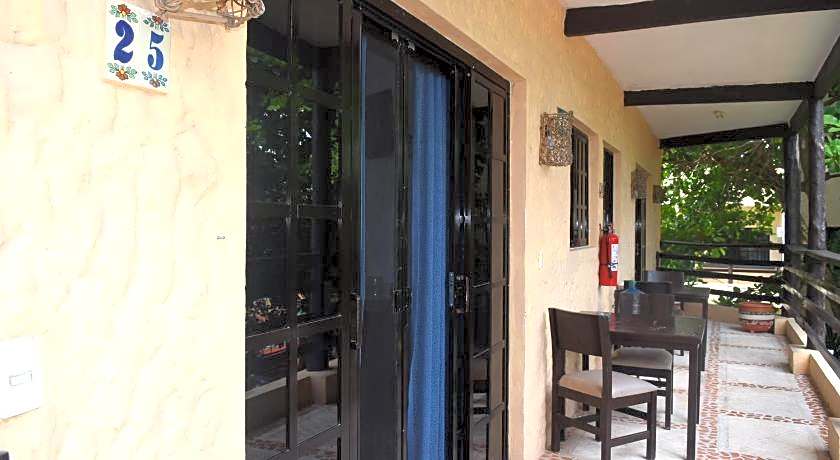 Hotel El Moro
