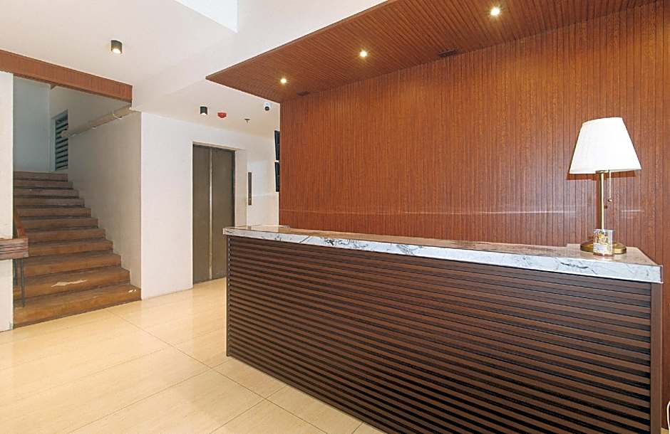 Stay Manila Hotel by RedDoorz – Manila, Metro Manila, NY