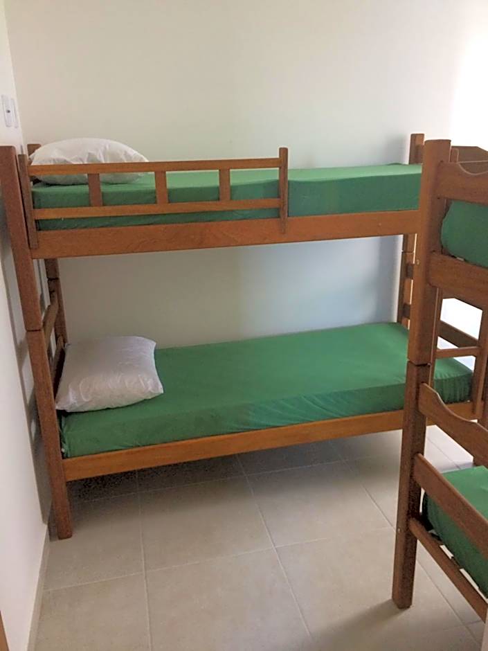 Apartamentos Gratitude