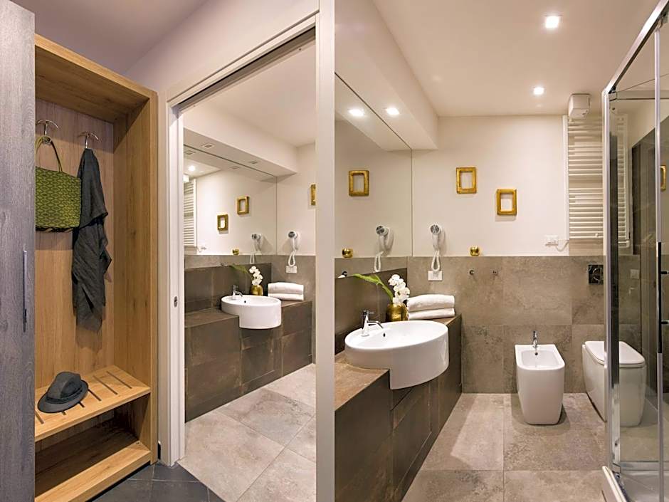 Sette Angeli Rooms