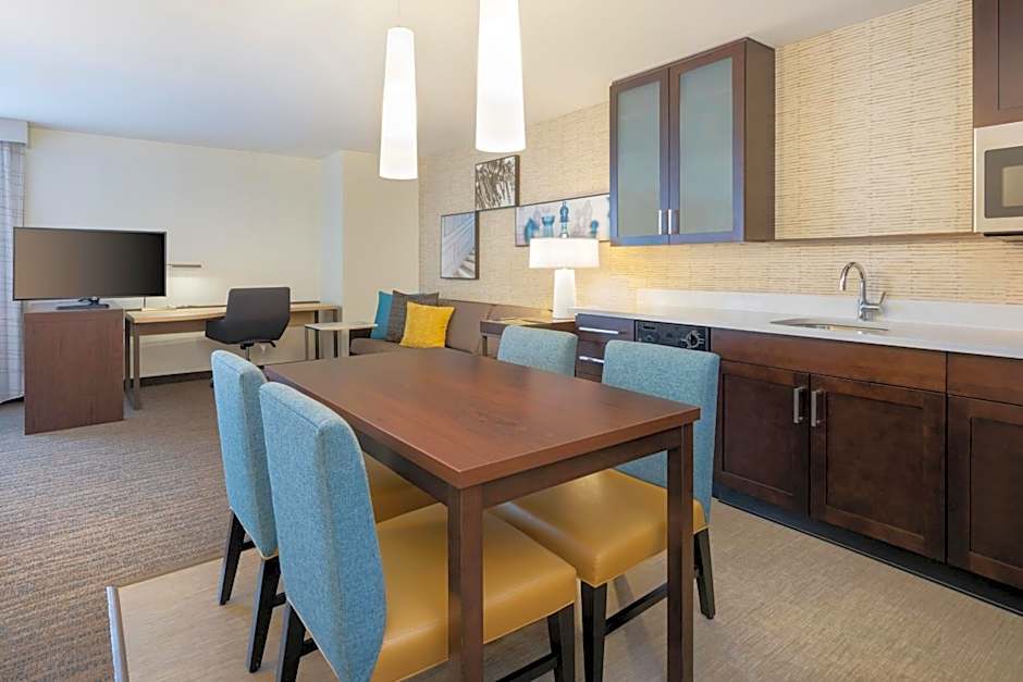 Residence Inn by Marriott Boston Bridgewater