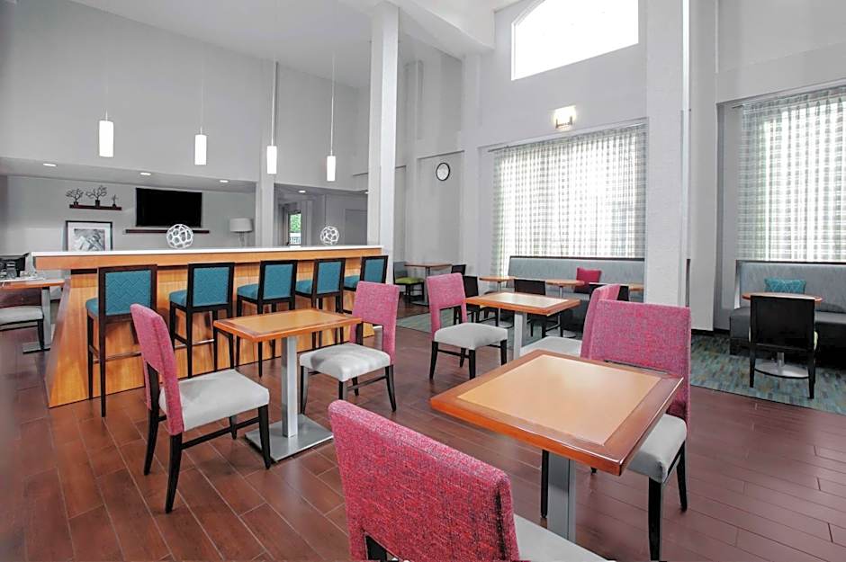 Hampton Inn By Hilton Orlando/Lake Buena Vista