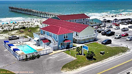 Ocean Crest Motel