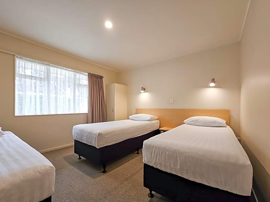 Captain Cook Motor Lodge