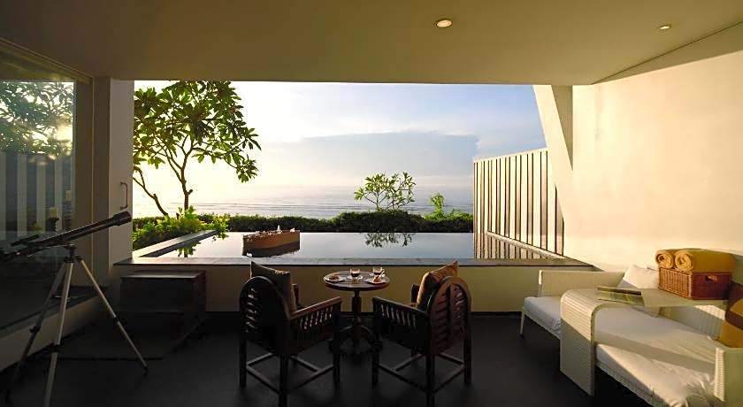 Samabe Bali Suites & Villas