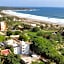 La Aurora Puerto Escondido