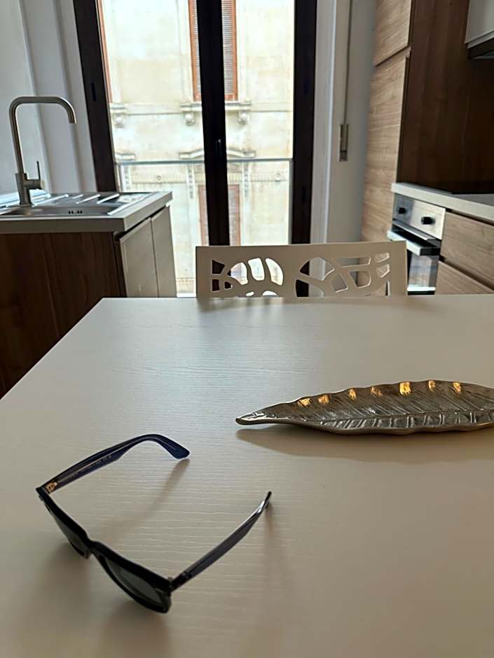 B&B Degli Artisti Suite